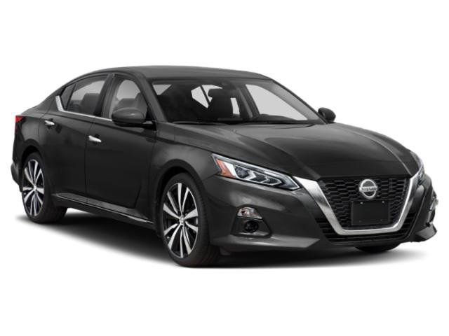 Used 2019 Nissan Altima 2.5 SL image 10
