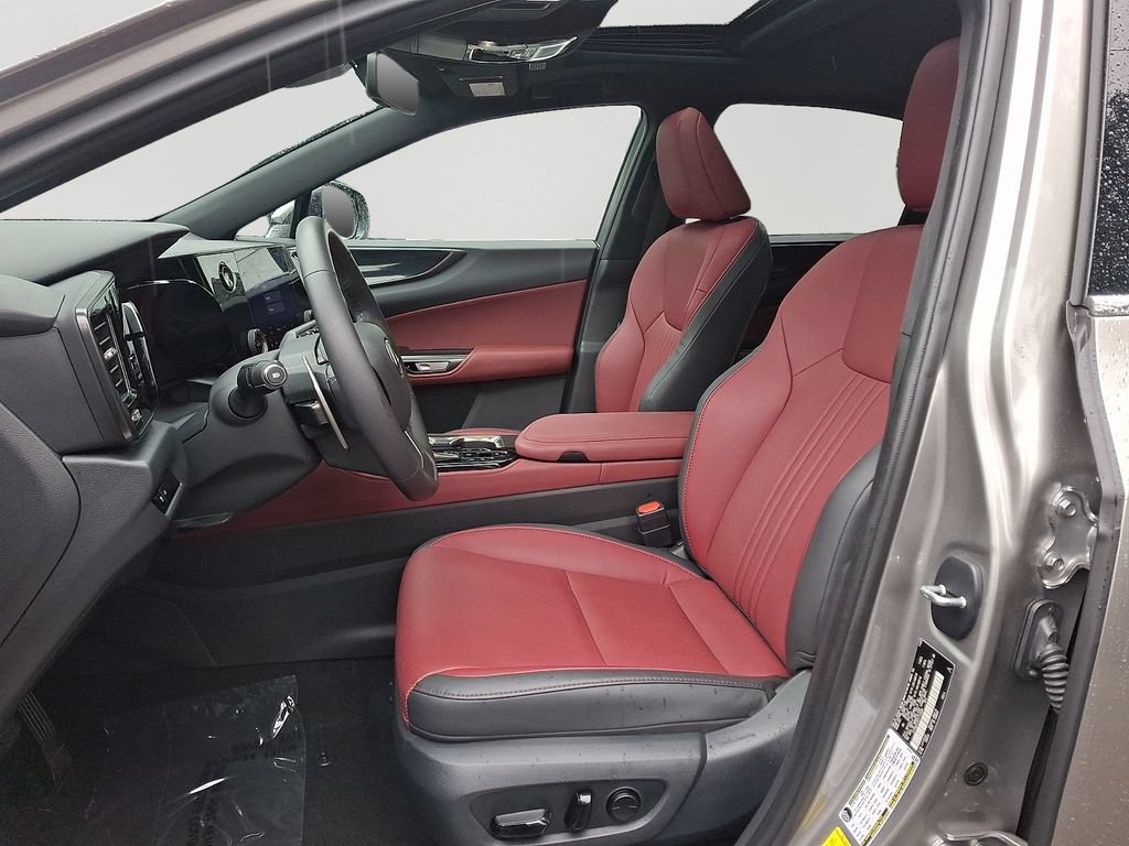 Used 2026 Lexus NX 350 AWD w/ Accessory Package (2T) image 15