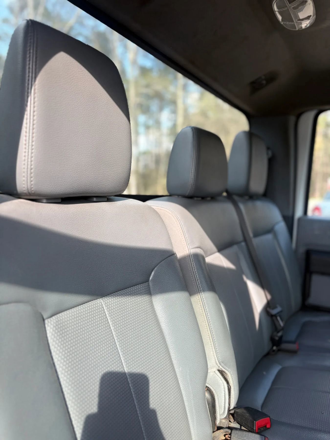 Used 2014 Ford F250 XL w/ Power Equipment Group image 14