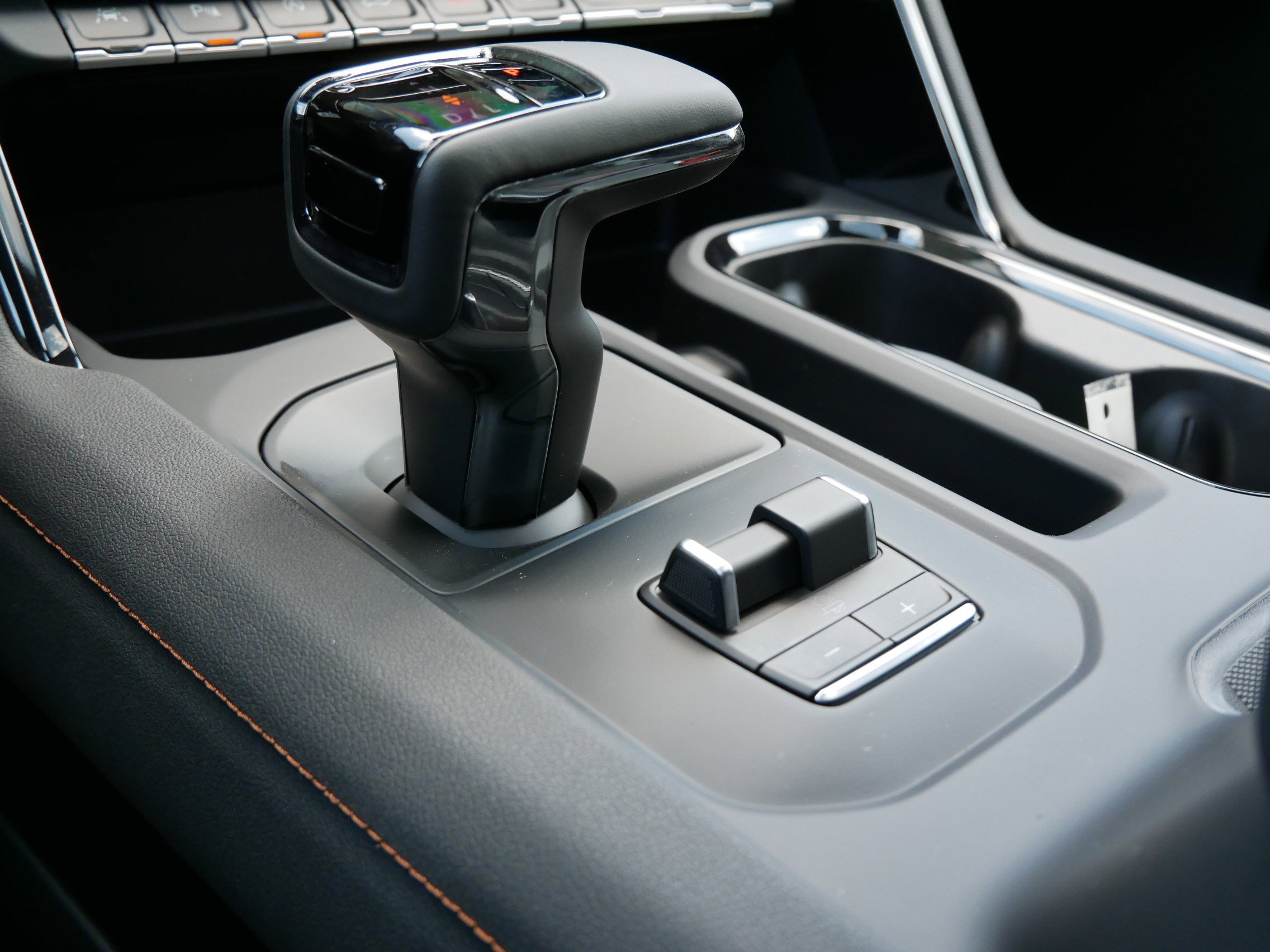 New 2026 GMC Sierra 1500 AT4 w/ AT4 Premium Package image 18