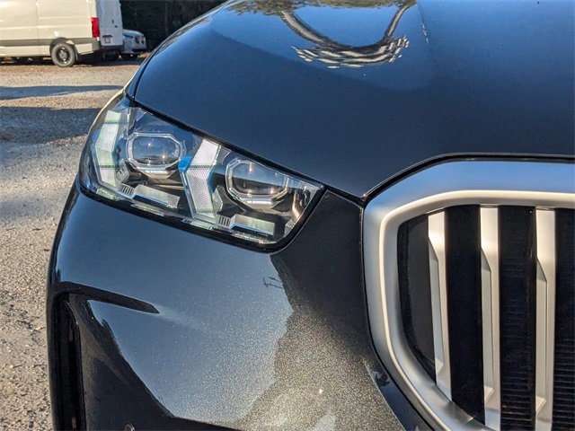 New 2026 BMW X5 sDrive40i w/ Executive Package image 11