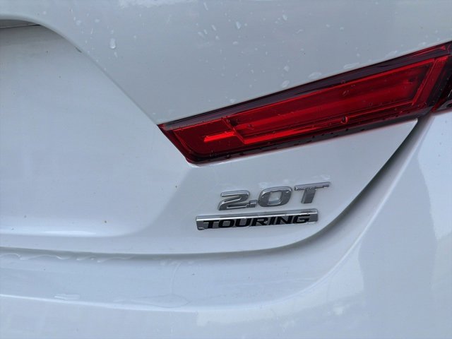 Used 2022 Honda Accord Touring image 9