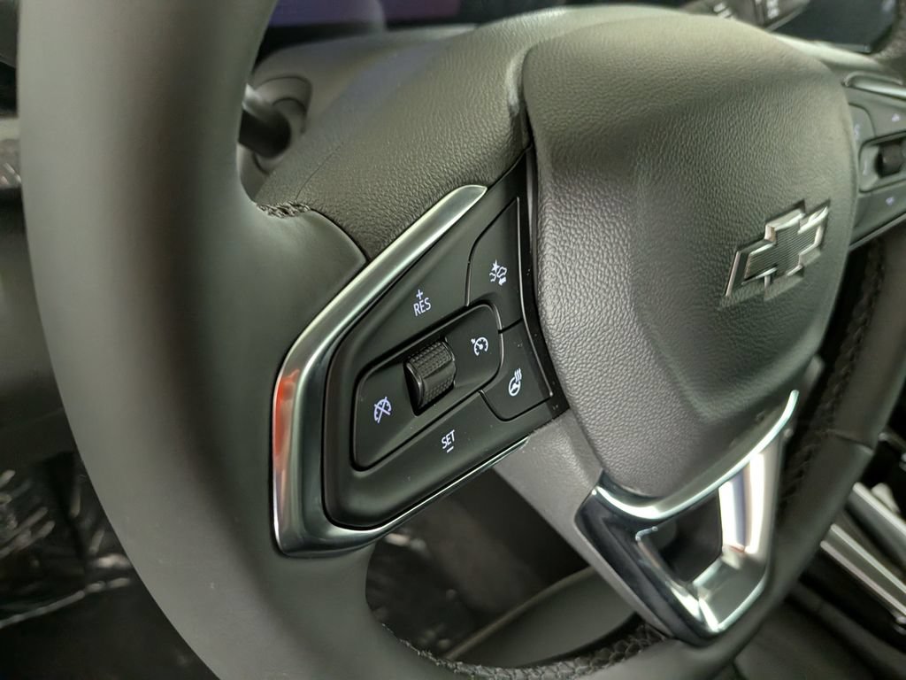 New 2026 Chevrolet Trax ACTIV w/ Driver Confidence Package FWD image 20