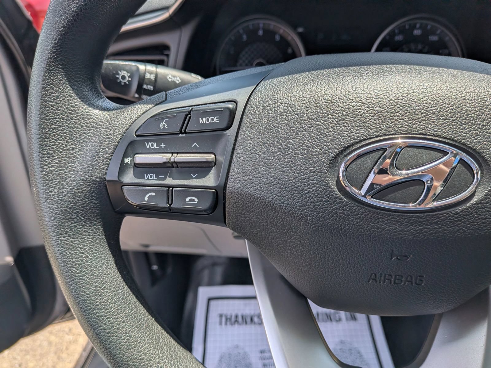 Used 2020 Hyundai Elantra SEL w/ Winter Weather Package FWD image 35