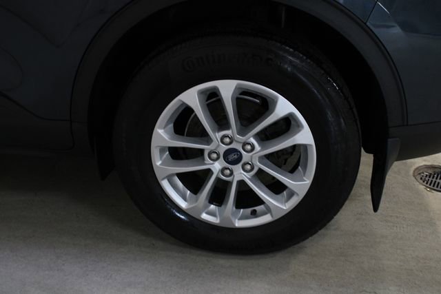 Used 2022 Ford Escape SE w/ Convenience Package image 29
