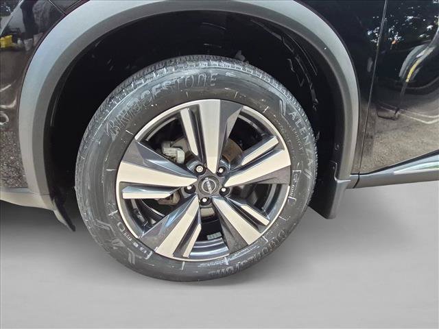 Used 2023 Nissan Rogue SL w/ SL Premium Package FWD image 26