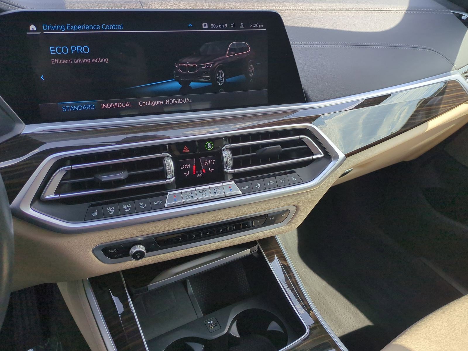 Used 2021 BMW X5 xDrive40i w/ Premium Package AWD/4WD image 31
