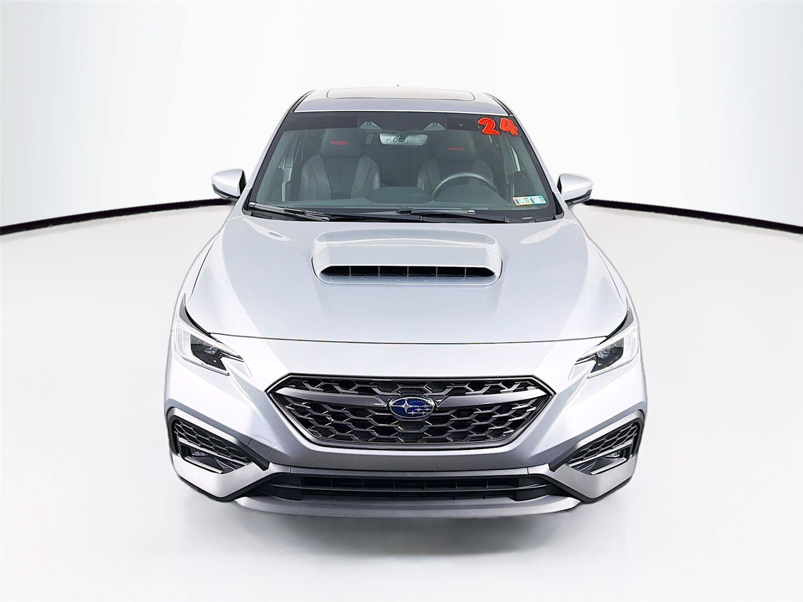Used 2024 Subaru WRX Limited AWD/4WD image 13