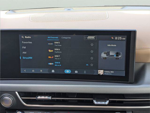 New 2026 Hyundai Sonata Limited FWD image 19