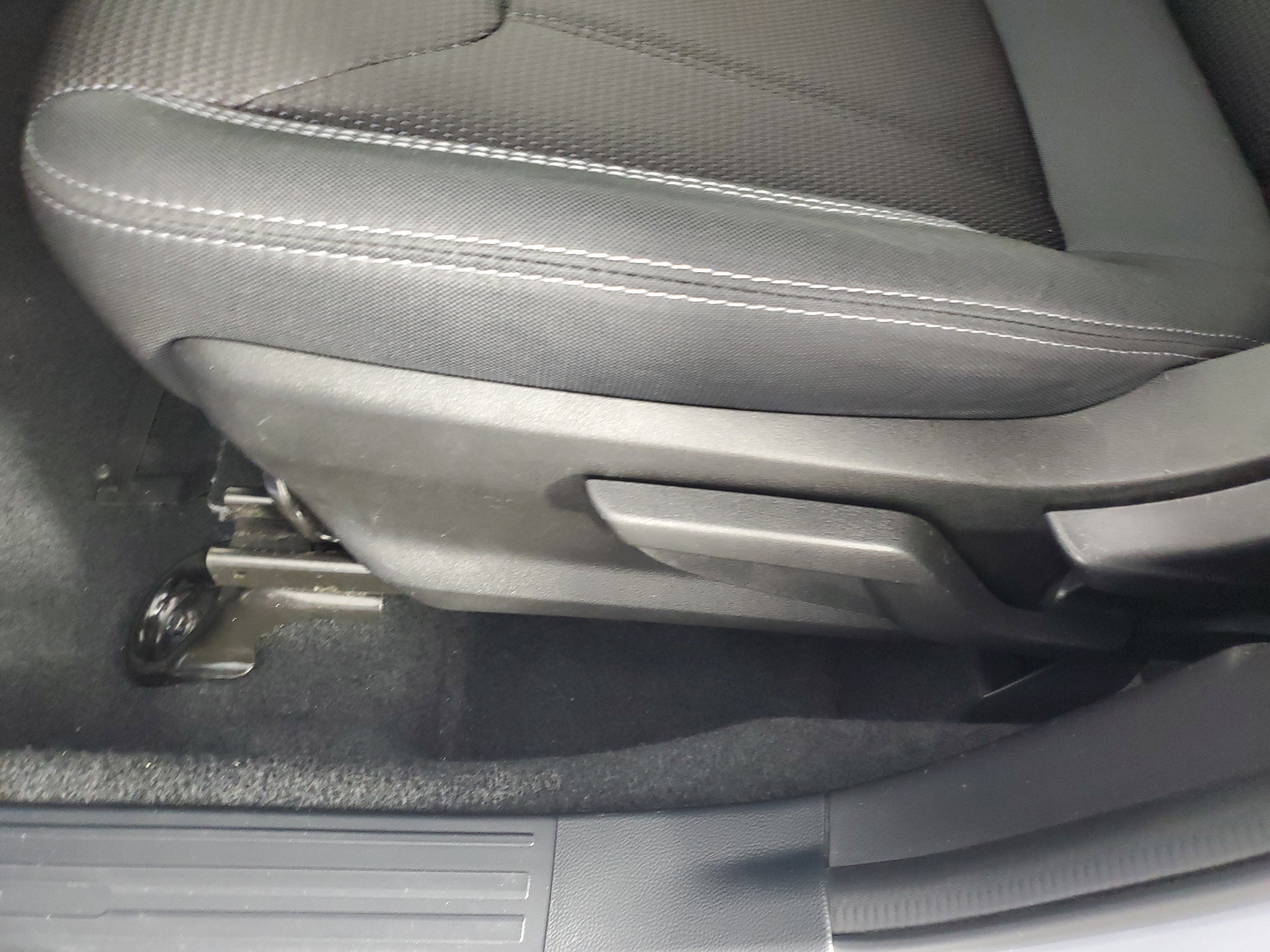 Used 2019 Subaru Forester w/ Alloy Wheel Package image 26