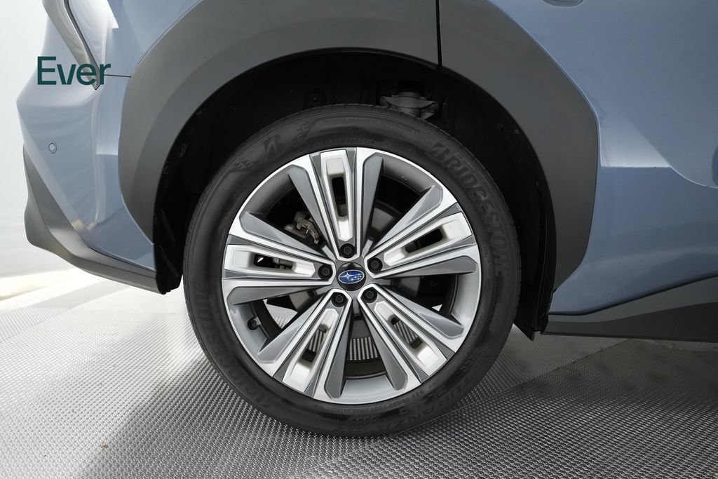 Used 2023 Subaru Solterra AWD image 19