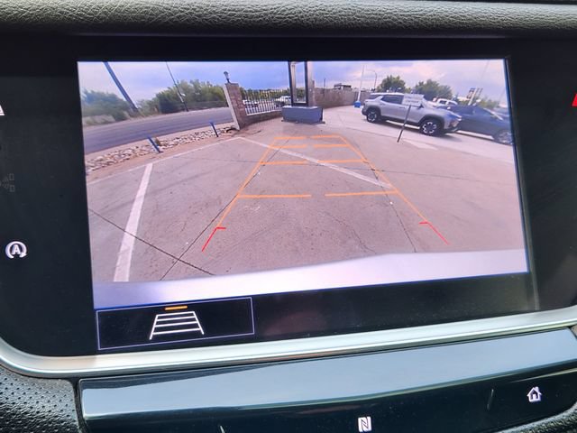 Certified 2020 Cadillac XT5 Premium Luxury FWD image 19