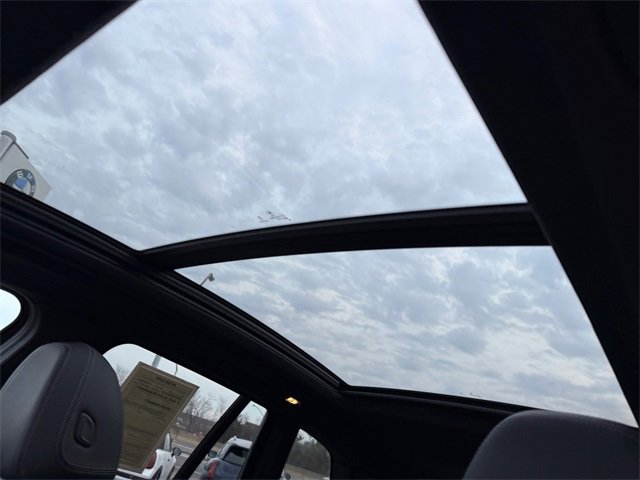 Certified 2024 BMW X3 xDrive30i w/ Premium Package image 34