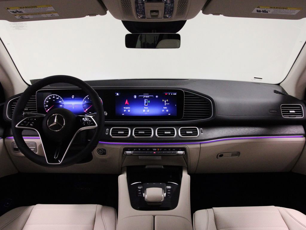 New 2026 Mercedes-Benz GLE 450 4MATIC Coupe video 2