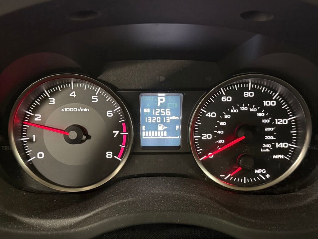 Used 2014 Subaru Crosstrek 2.0i Limited w/ Popular Package #2 image 15