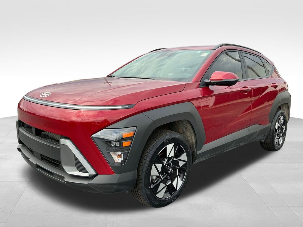 Used 2024 Hyundai Kona SEL w/ Convenience Package
