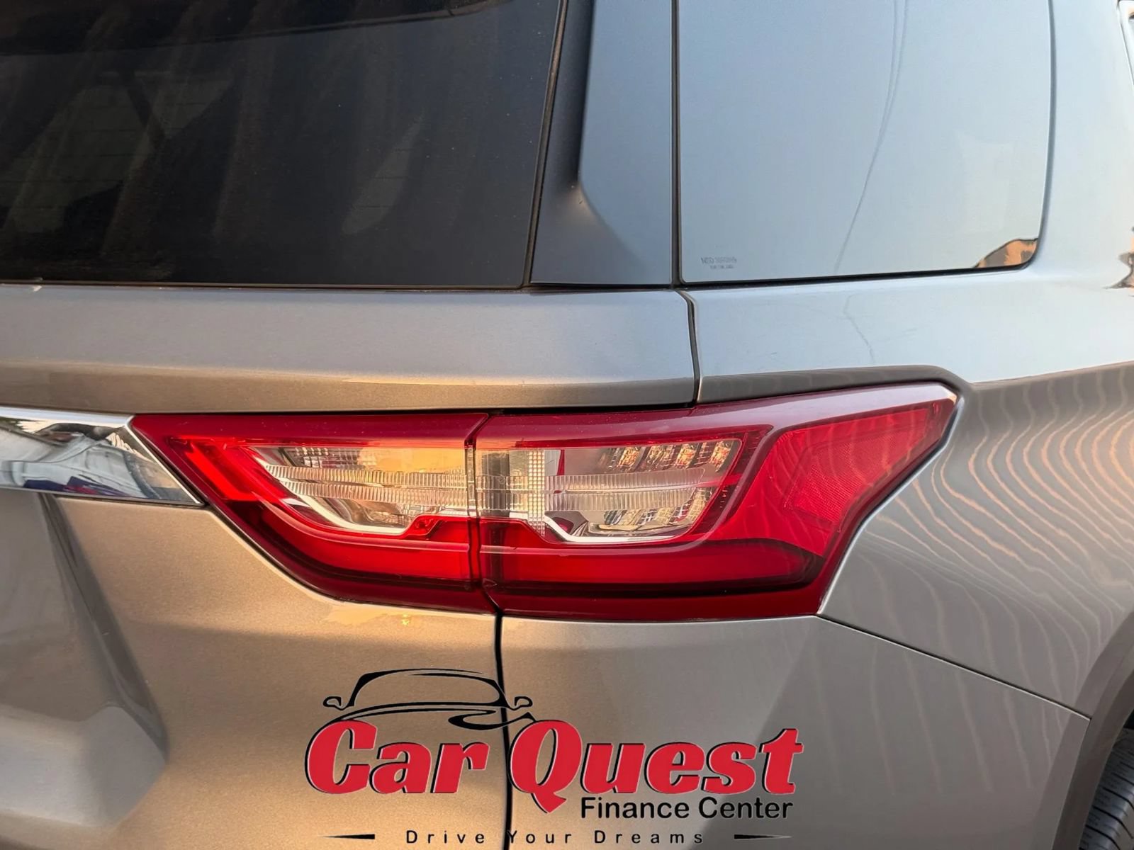 Used 2019 Chevrolet Traverse LS FWD image 23