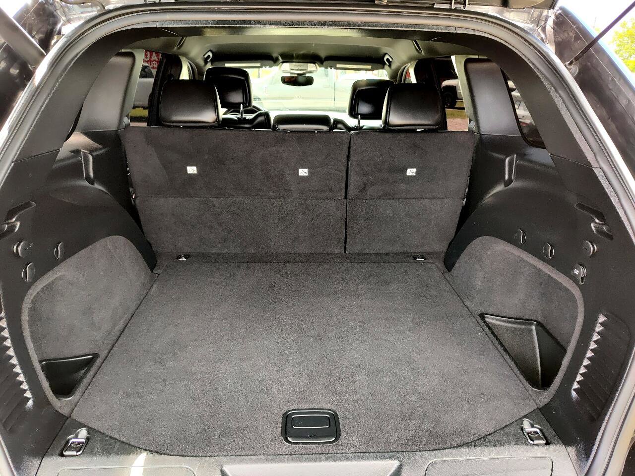 Used 2018 Jeep Grand Cherokee Altitude image 6