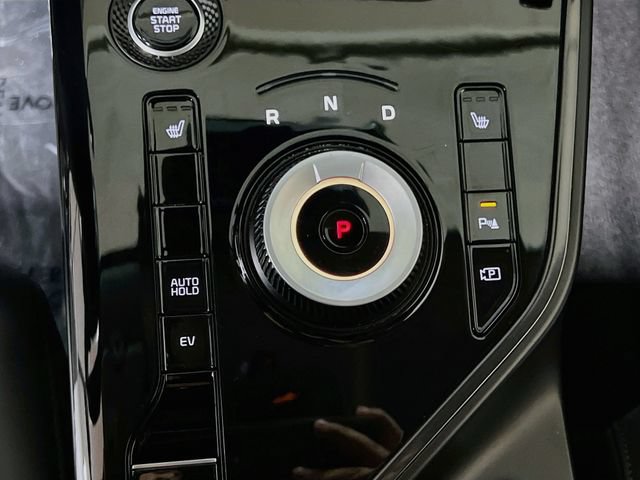 Certified 2023 Kia Niro EX FWD image 17