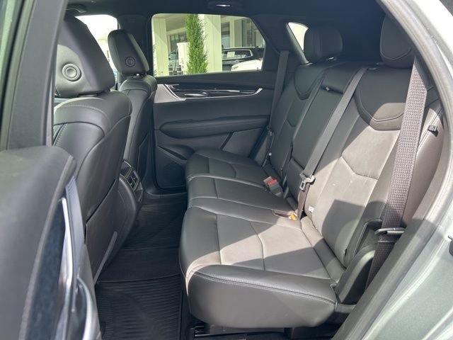 Certified 2023 Cadillac XT5 Premium Luxury AWD/4WD image 25