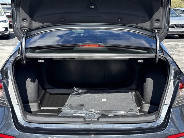 New 2026 Honda Civic Sport image 17