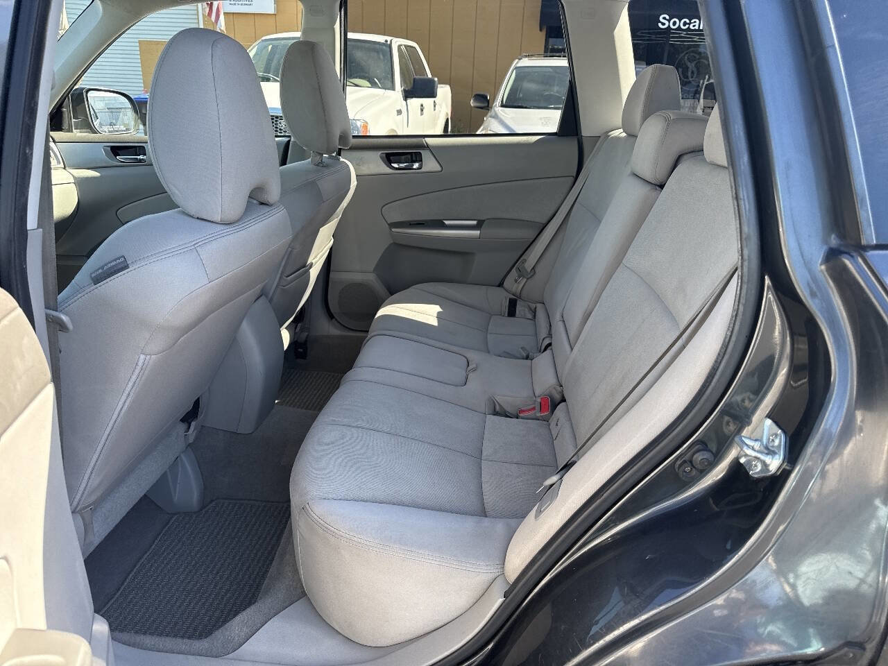 Used 2009 Subaru Forester 2.5XT image 19