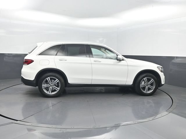 Used 2021 Mercedes-Benz GLC 300 w/ Premium Package image 29