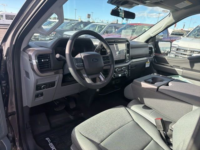 New 2026 Ford F150 XLT w/ FX4 Off-Road Package image 42