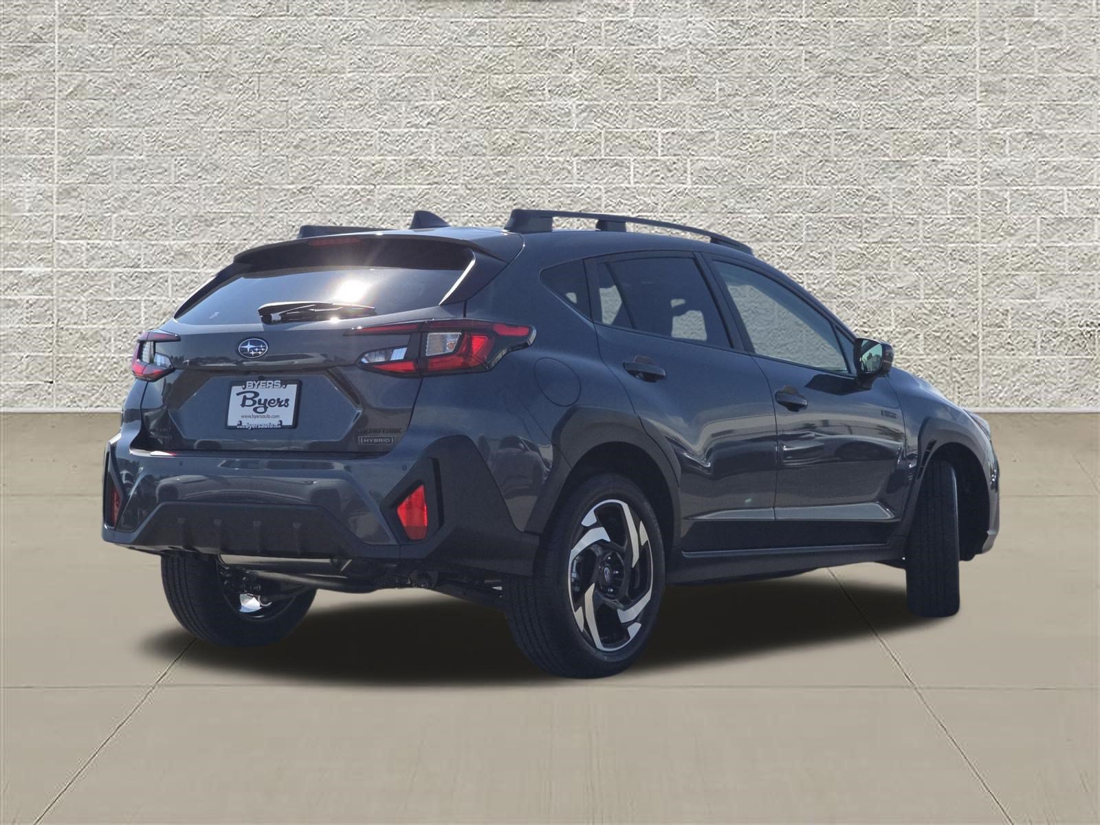 New 2026 Subaru Crosstrek 2.5i Limited AWD/4WD image 7