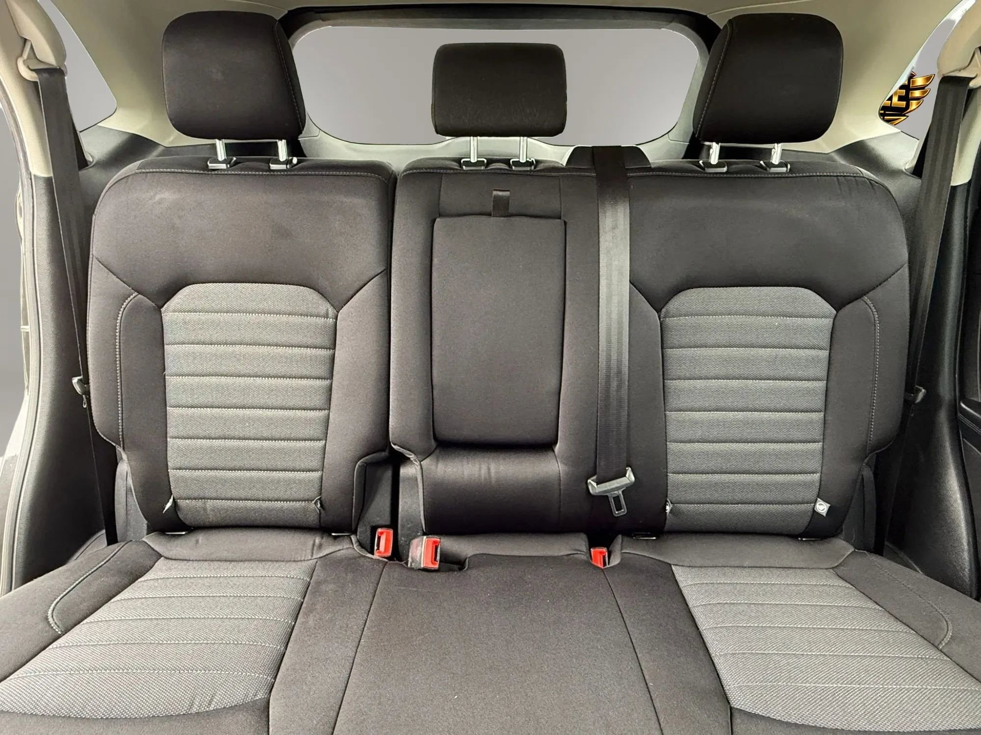 Used 2017 Ford Edge SE AWD/4WD image 22