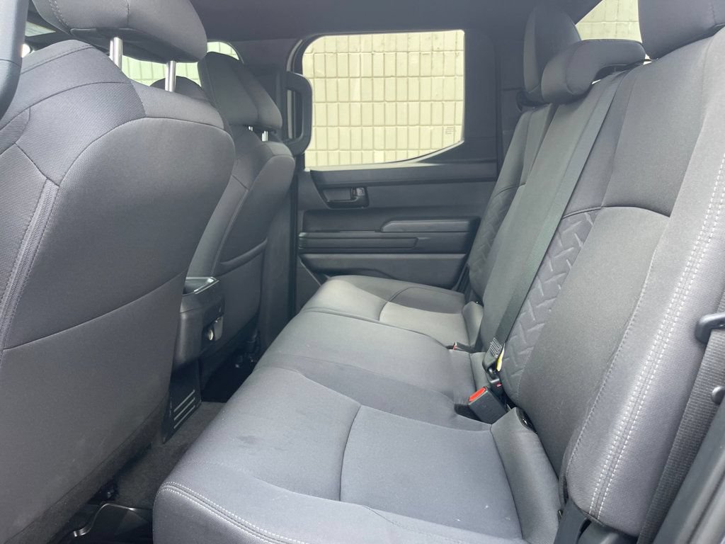 Used 2026 Toyota Tacoma SR RWD image 10