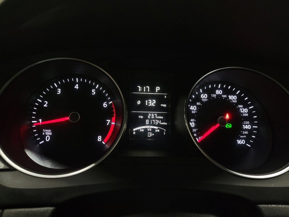 Used 2015 Volkswagen Jetta S w/ Welcome Package image 23