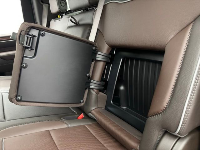 New 2026 GMC Sierra 2500 Denali w/ Denali Reserve Package image 48