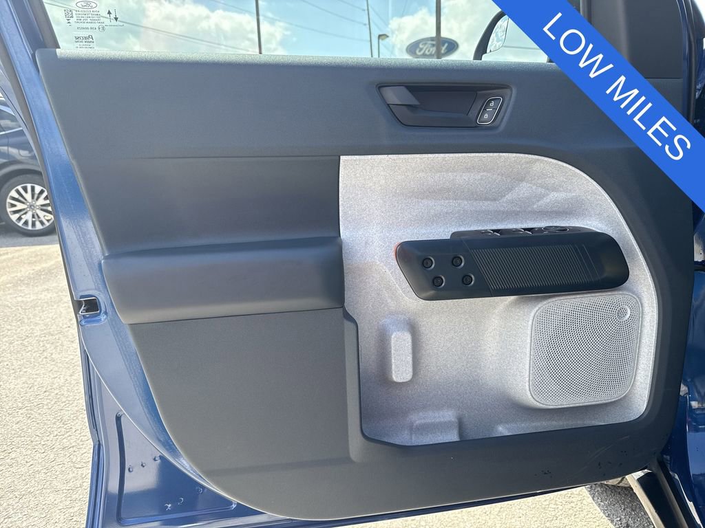 Used 2024 Ford Maverick XLT image 10