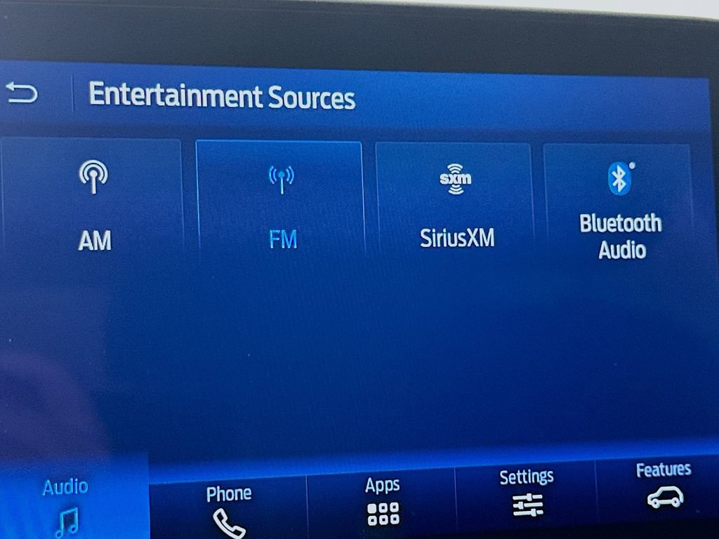 Used 2024 Ford Escape ST-Line AWD/4WD image 28