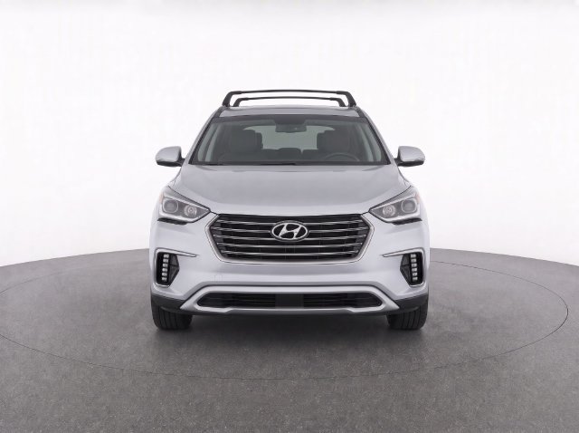 Used 2018 Hyundai Santa Fe Limited FWD image 5