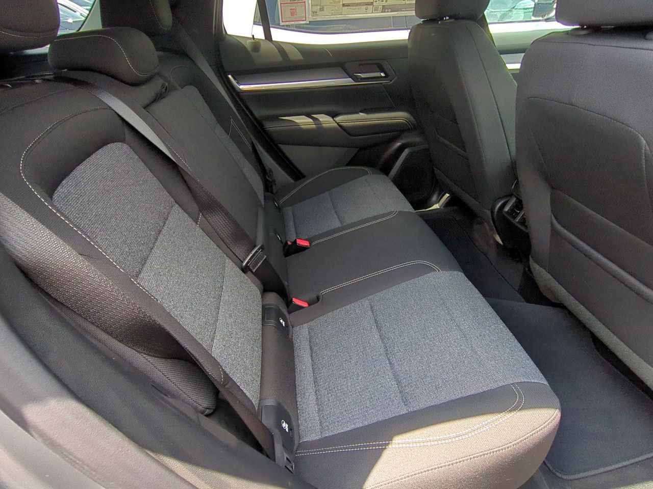 Used 2026 GMC Terrain Elevation image 31