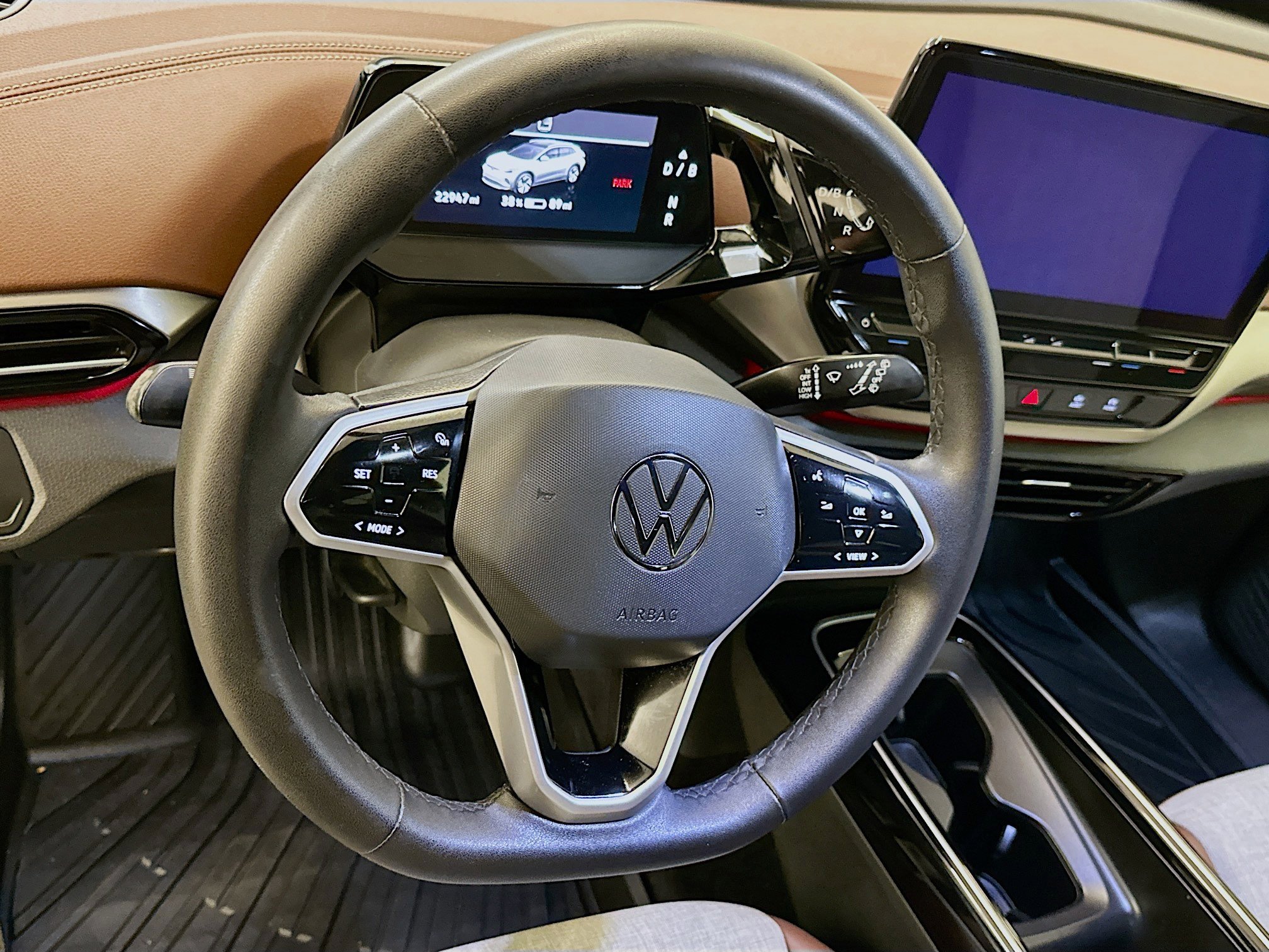 Used 2023 Volkswagen ID.4 Pro image 18