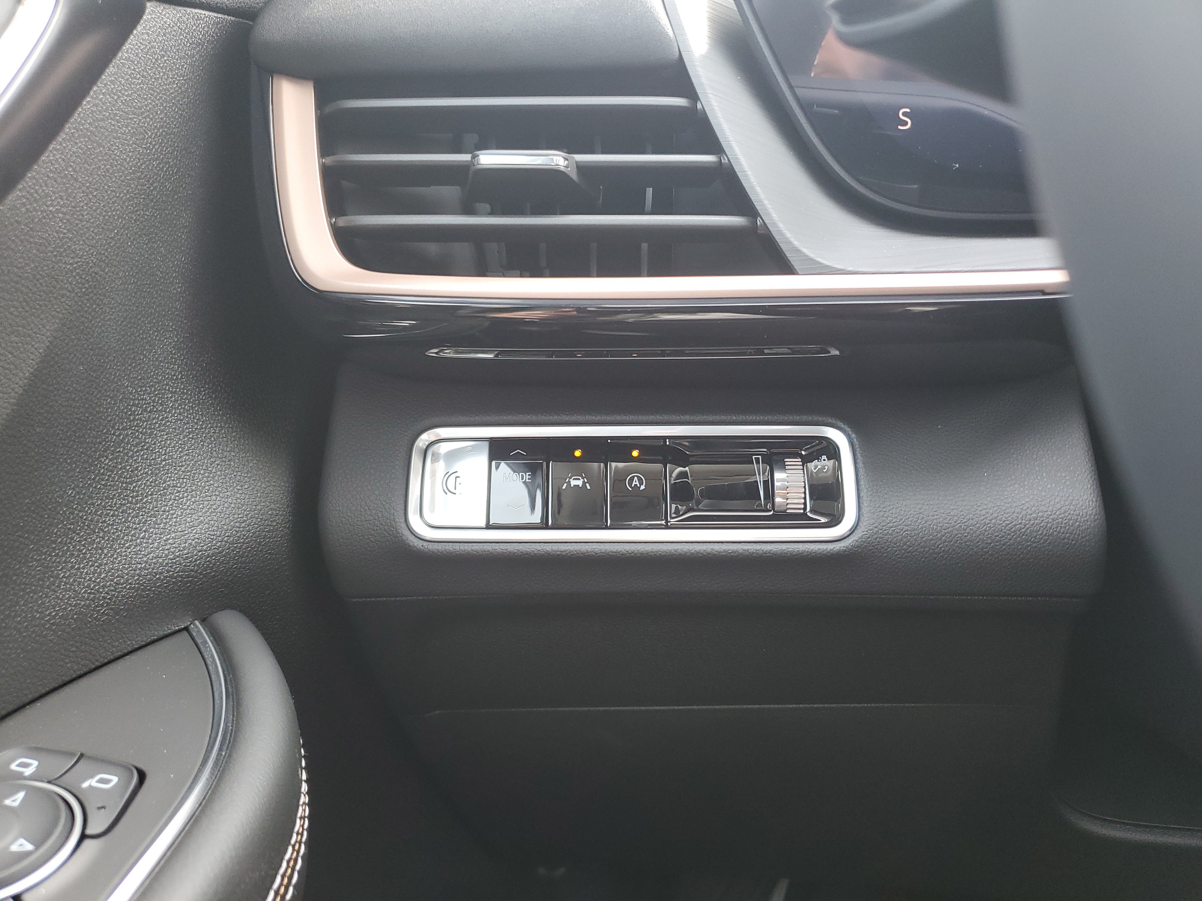 New 2026 Buick Envision Sport Touring AWD/4WD image 26