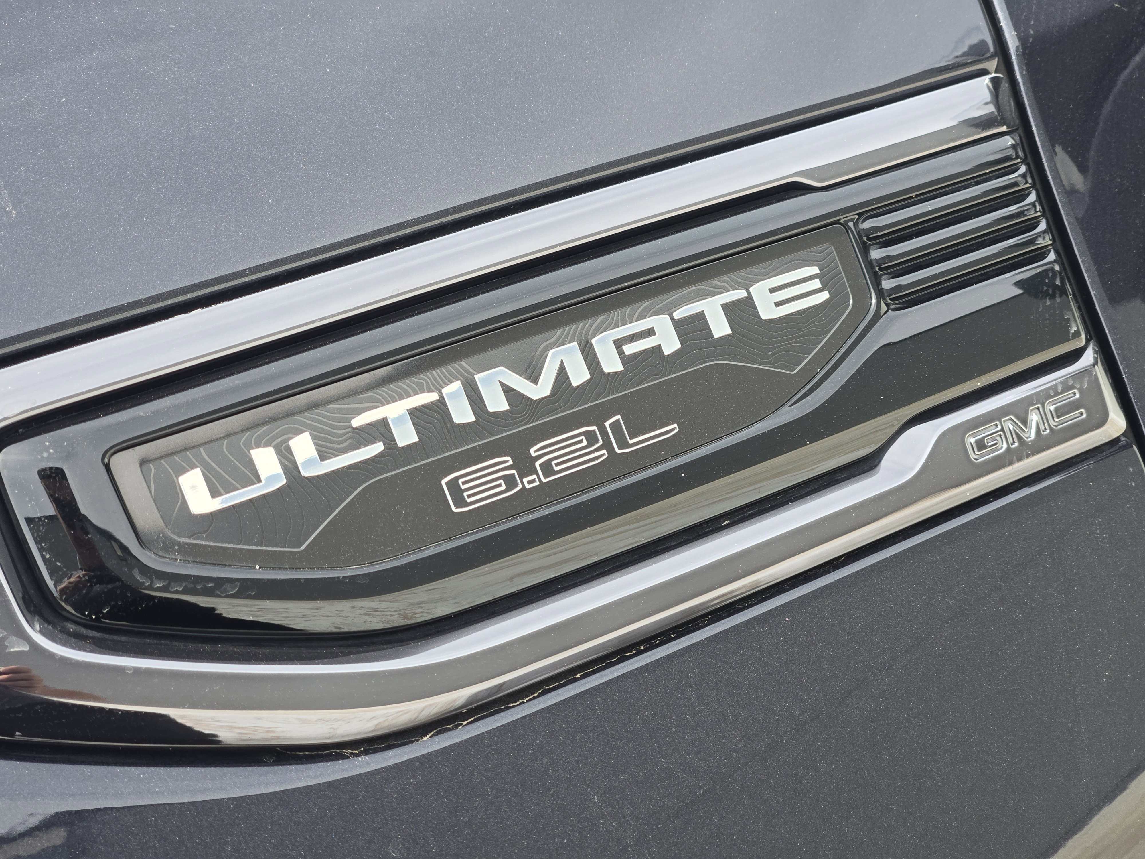 Used 2023 GMC Sierra 1500 Denali Ultimate image 14