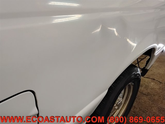 Used 2005 Ford Ranger XL image 13