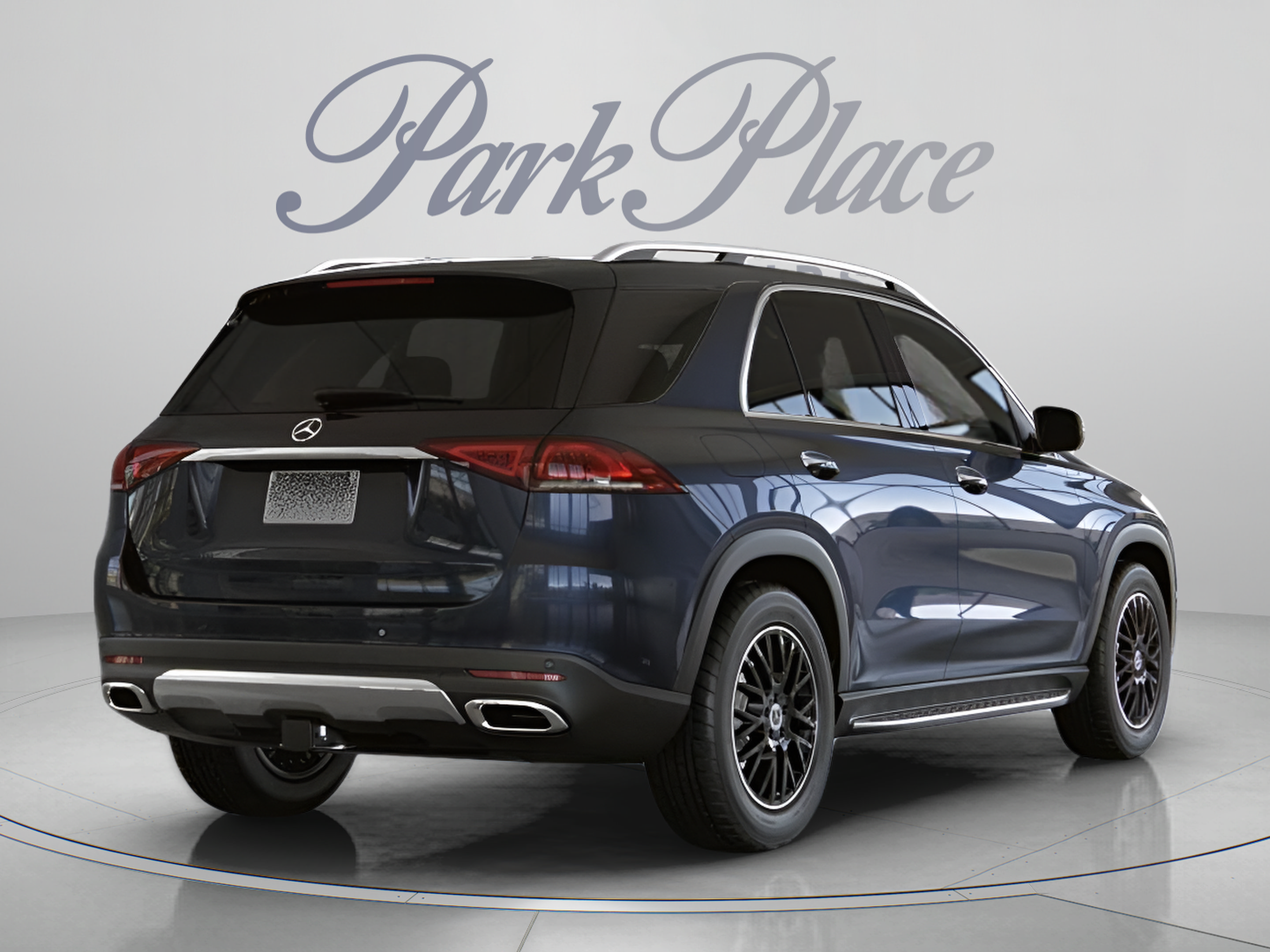 Used 2020 Mercedes-Benz GLE 350 4MATIC image 20