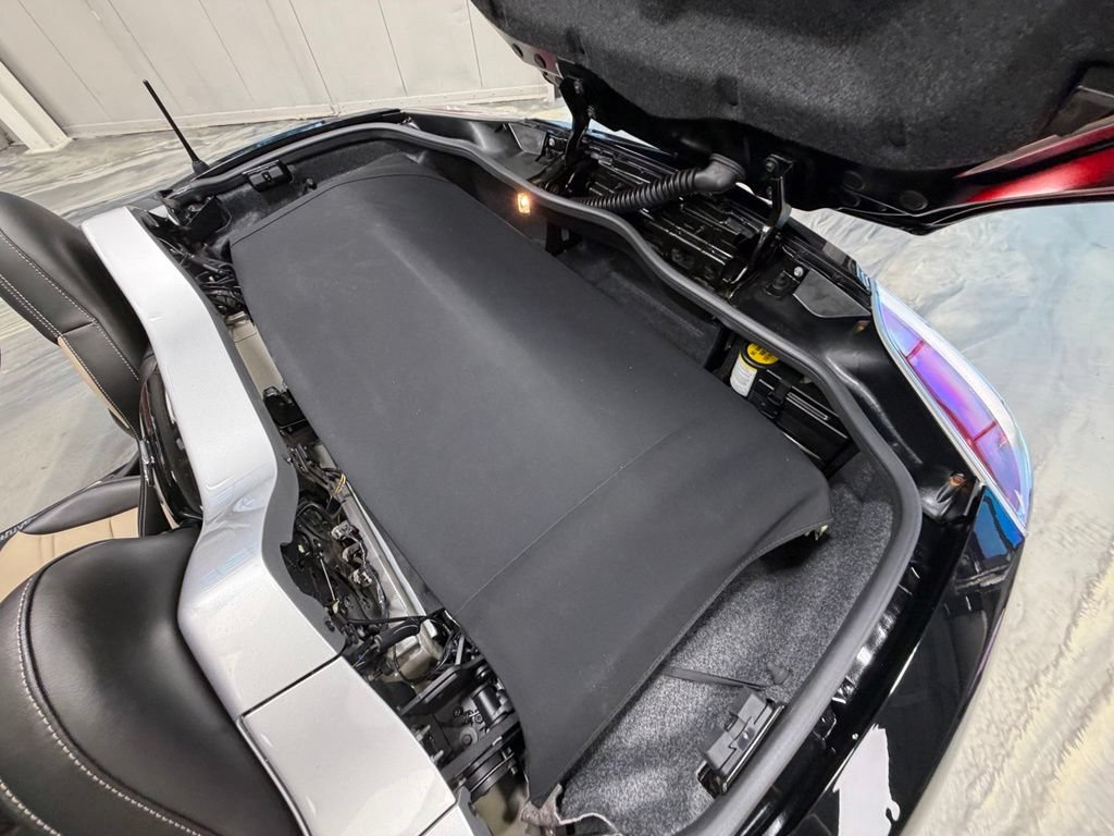 Used 2008 Saturn Sky Red Line RWD image 40
