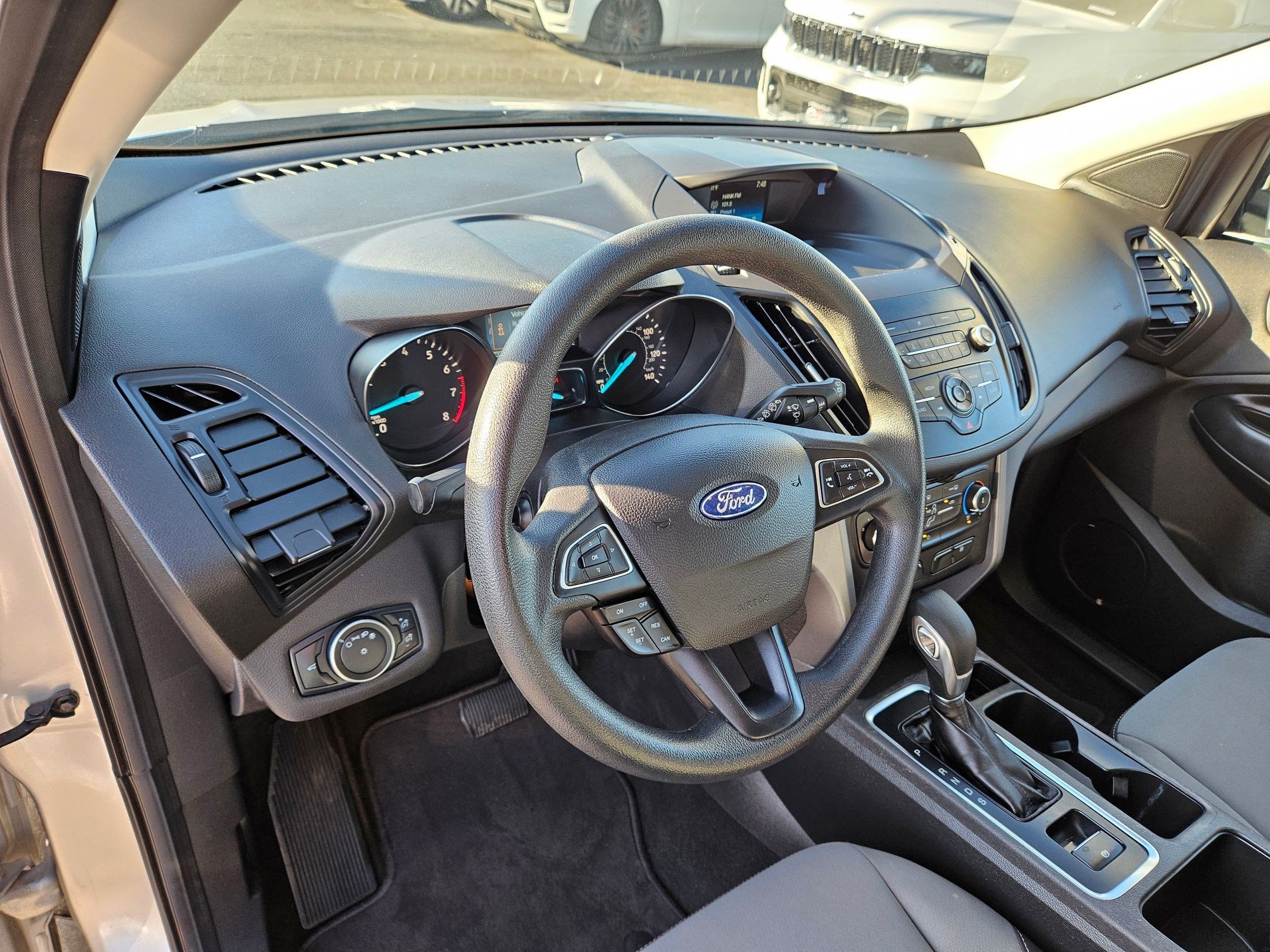 Used 2019 Ford Escape S FWD image 16