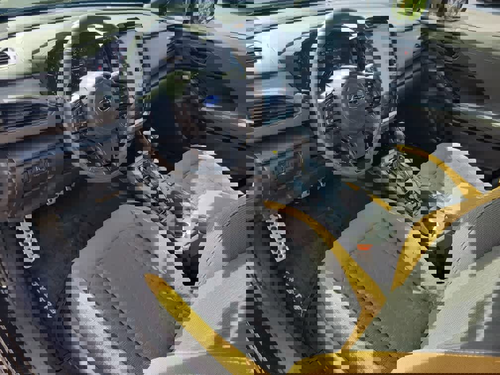 Certified 2024 Subaru Crosstrek 2.5i Sport image 21