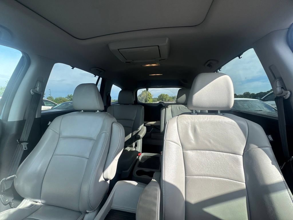 Used 2019 Honda Pilot Touring image 21