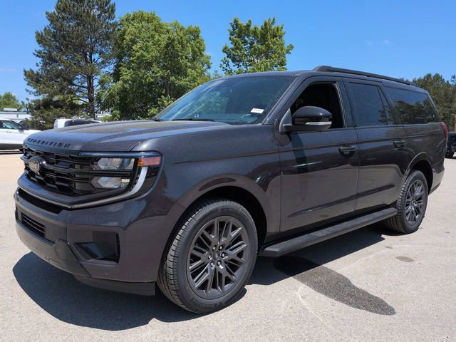 New 2026 Ford Expedition Max Platinum AWD/4WD image 7
