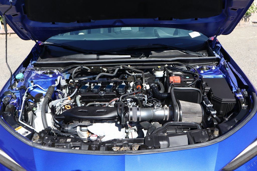 Used 2023 Acura Integra A-Spec image 10