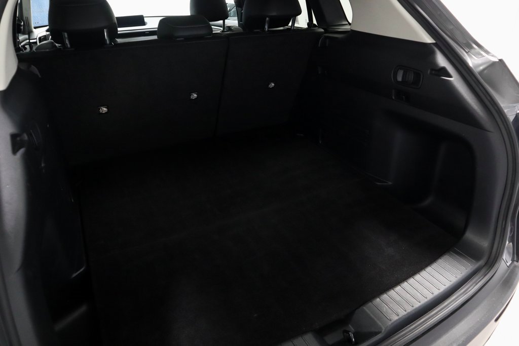 Used 2024 MAZDA CX-50 AWD 2.5 S w/ Preferred Package image 16