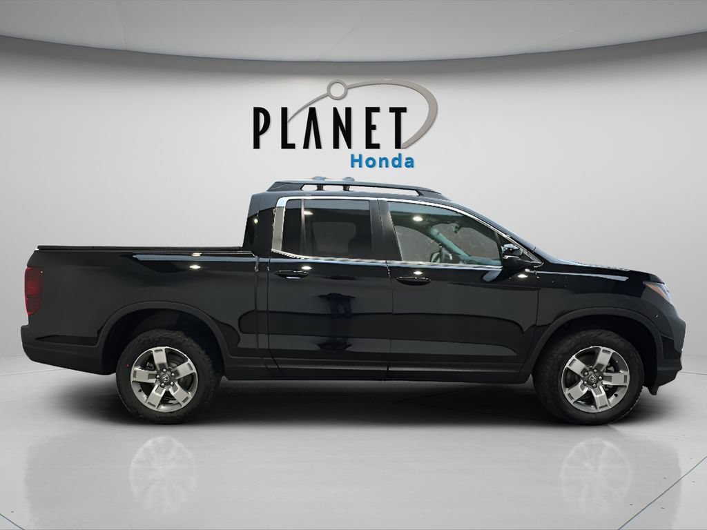 New 2026 Honda Ridgeline RTL image 3